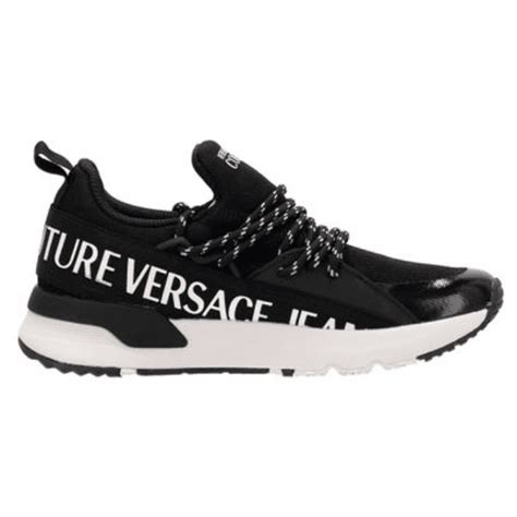 mesh versace trainers|versace shoes.